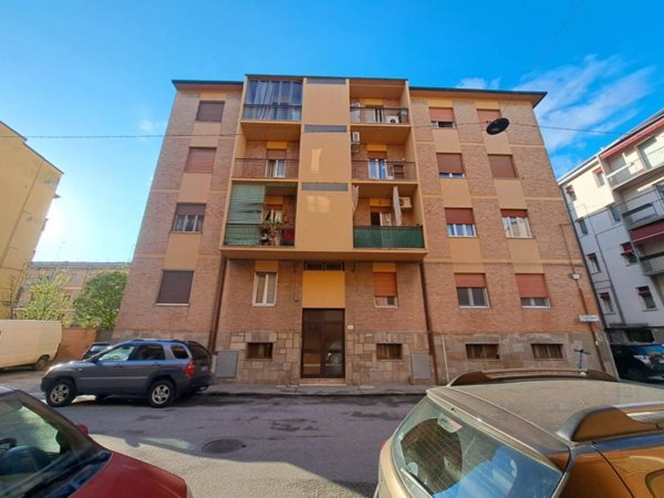 appartamento in vendita a Ferrara in zona Centro Storico