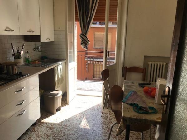 appartamento in vendita a Ferrara in zona Aguscello