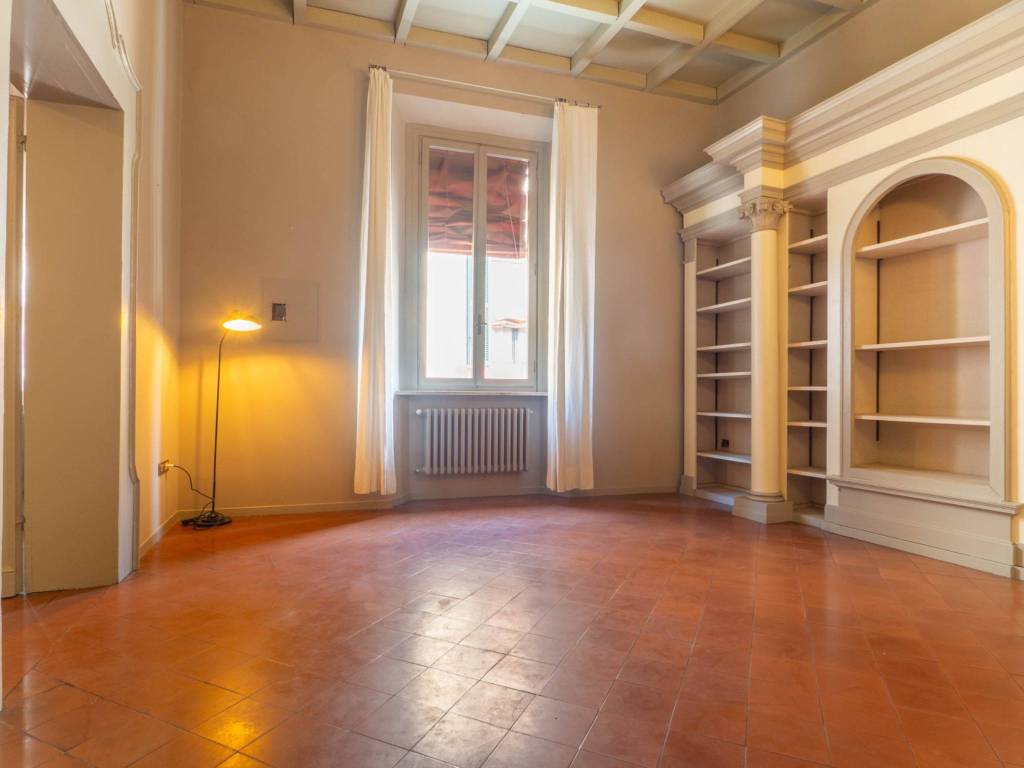appartamento in vendita a Ferrara in zona Centro Storico