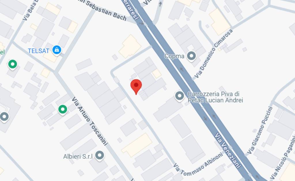 appartamento in vendita a Ferrara
