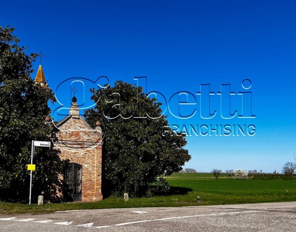 terreno agricolo in vendita a Ferrara