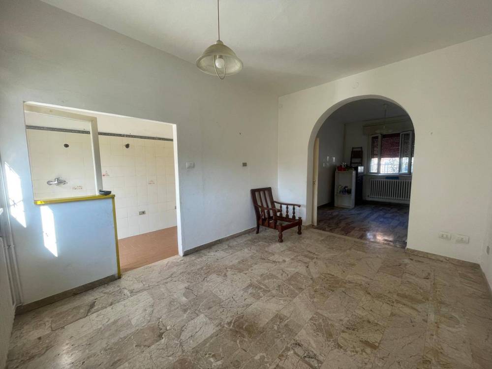 casa indipendente in vendita a Ferrara
