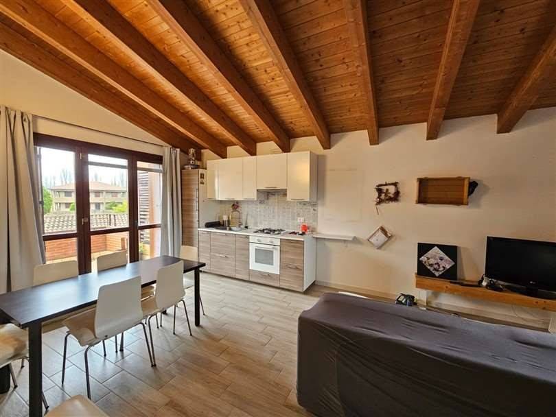 appartamento in vendita a Ferrara in zona Francolino