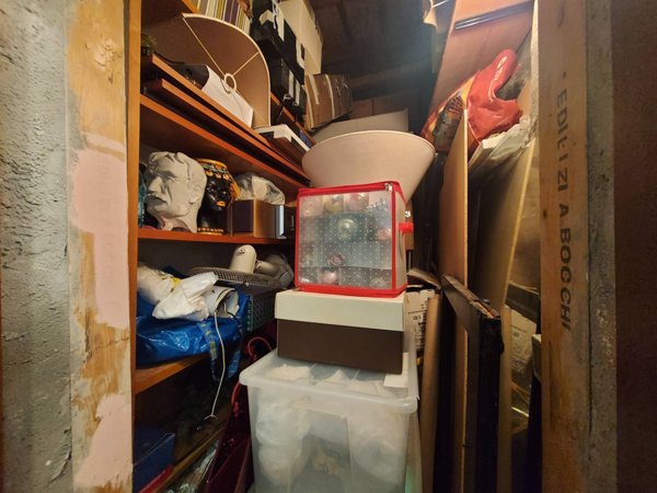 appartamento in vendita a Ferrara in zona Centro Storico