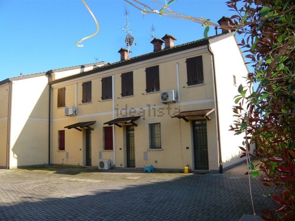 appartamento in vendita a Ferrara