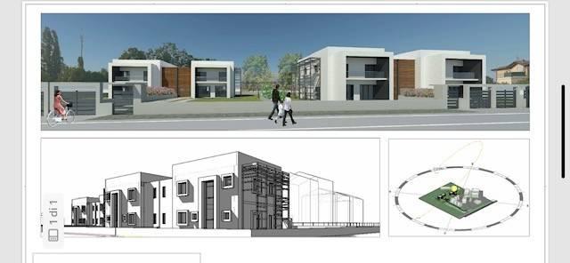 casa indipendente in vendita a Ferrara in zona Baura