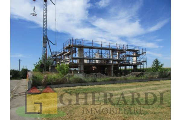 casa indipendente in vendita a Ferrara in zona Fossanova San Biagio