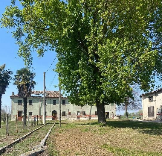 terreno edificabile in vendita a Ferrara in zona San Martino
