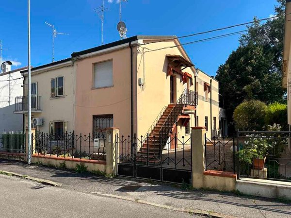appartamento in vendita a Ferrara