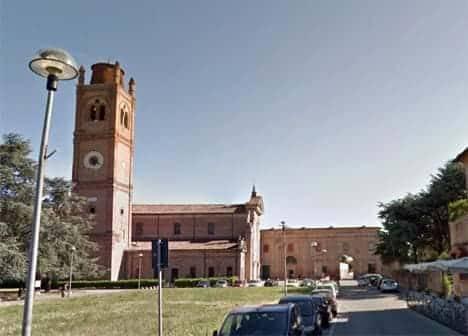 casa indipendente in vendita a Ferrara