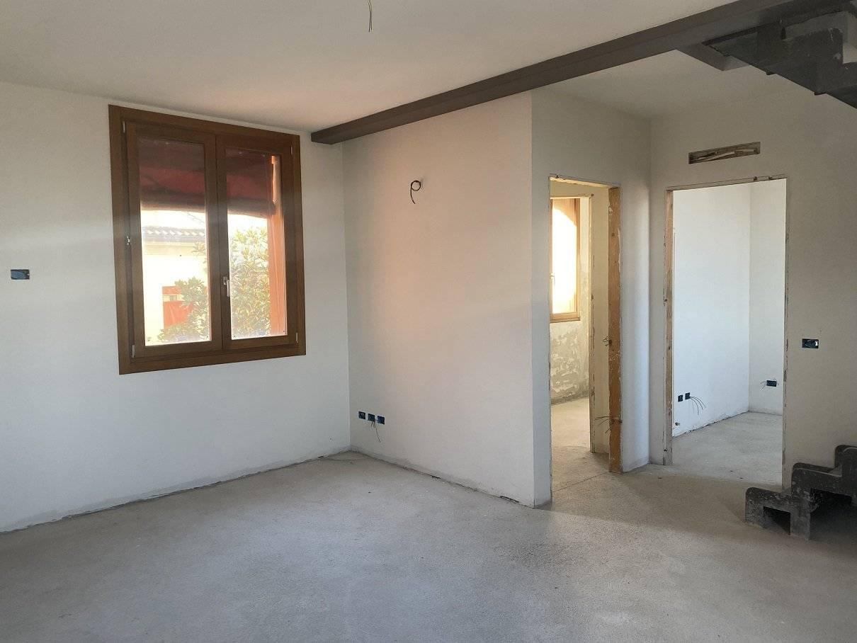 appartamento in vendita a Ferrara in zona Centro Storico