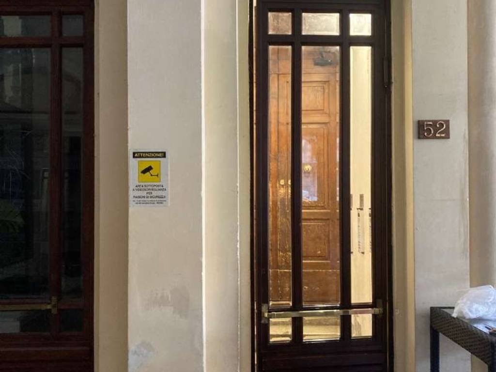 appartamento in vendita a Ferrara in zona Centro Storico