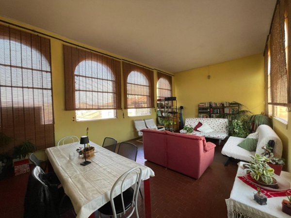 appartamento in vendita a Ferrara in zona Centro Storico