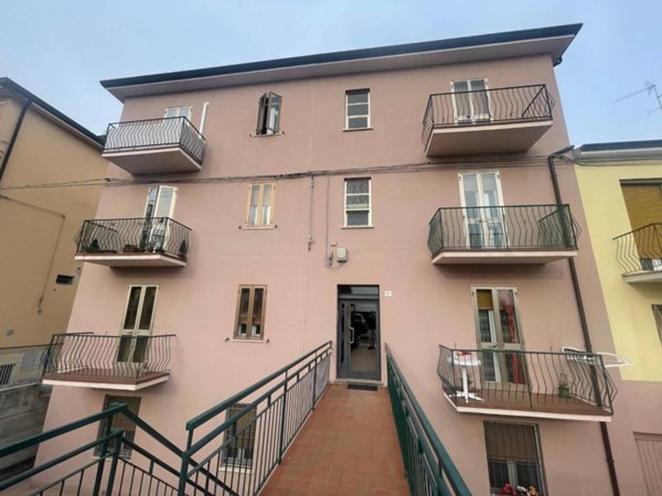 appartamento in vendita a Ferrara in zona Doro