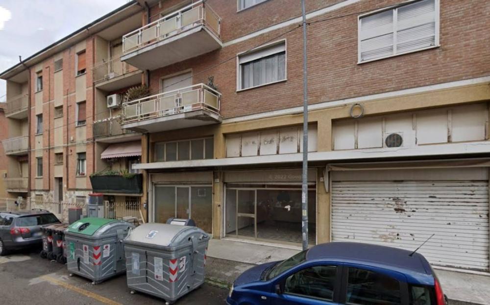 appartamento in vendita a Ferrara