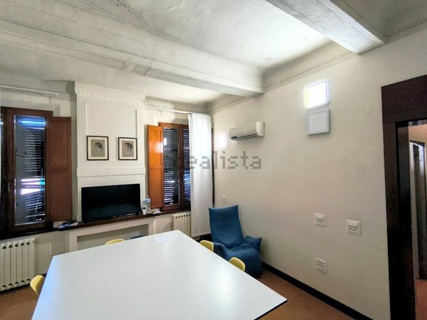 appartamento in vendita a Ferrara in zona Centro Storico