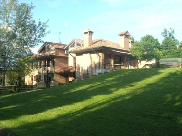 casa indipendente in vendita a Ferrara in zona Pontegradella