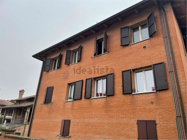appartamento in vendita a Ferrara in zona Boara