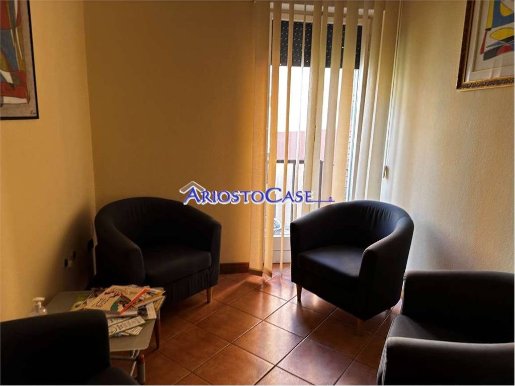 appartamento in vendita a Ferrara in zona Centro Storico