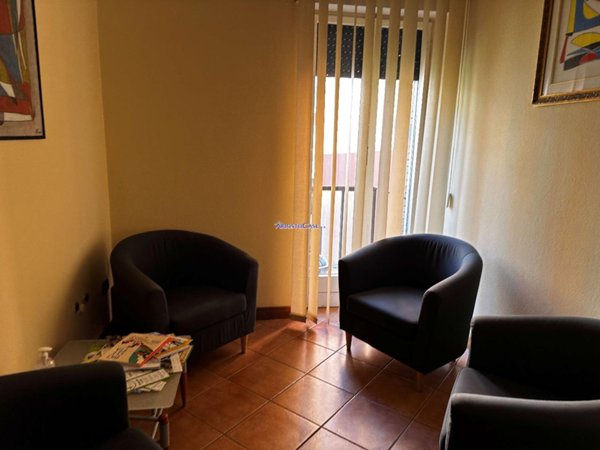 appartamento in vendita a Ferrara in zona Centro Storico