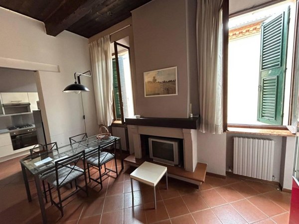 appartamento in vendita a Ferrara in zona Centro Storico
