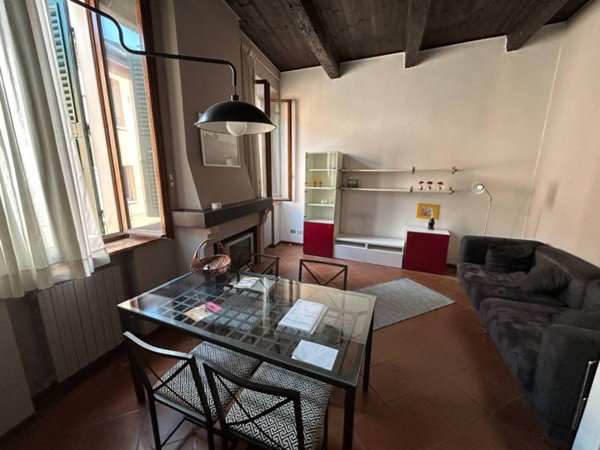 appartamento in vendita a Ferrara in zona Centro Storico