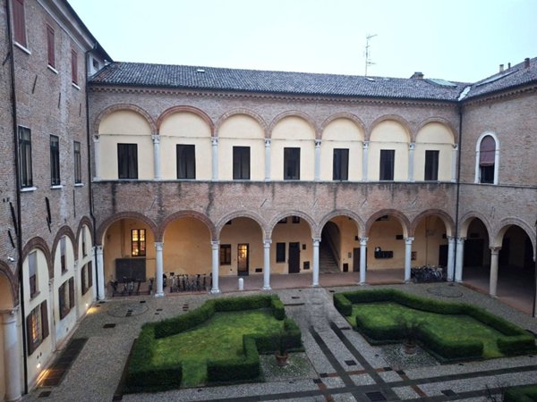 appartamento in vendita a Ferrara