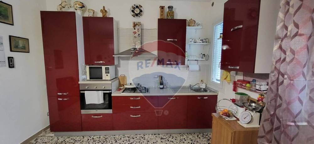 appartamento in vendita a Ferrara in zona San Bartolomeo in Bosco