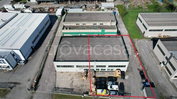 appartamento in vendita a Ferrara in zona Porotto / Cassana