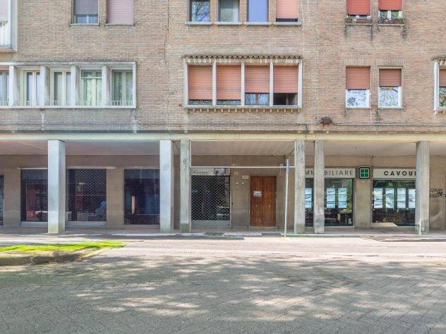 appartamento in vendita a Ferrara in zona Centro Storico
