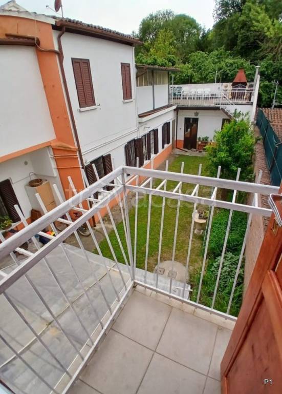 casa indipendente in vendita a Ferrara