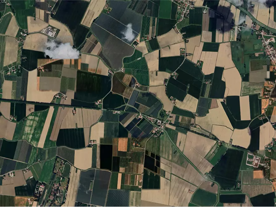 terreno edificabile in vendita a Ferrara in zona Torre Della Fossa