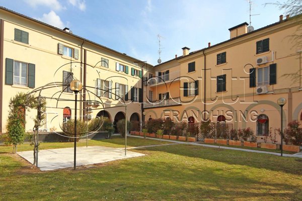 appartamento in vendita a Ferrara
