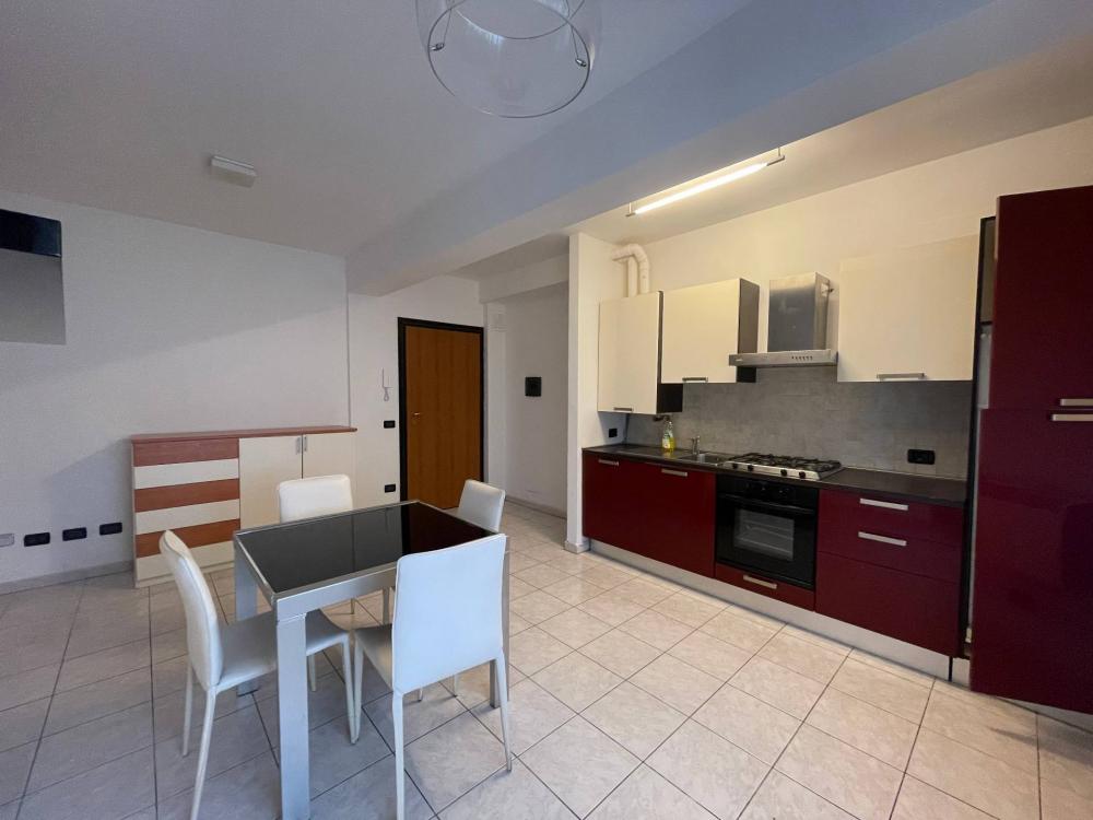 appartamento in vendita a Ferrara in zona Centro Storico