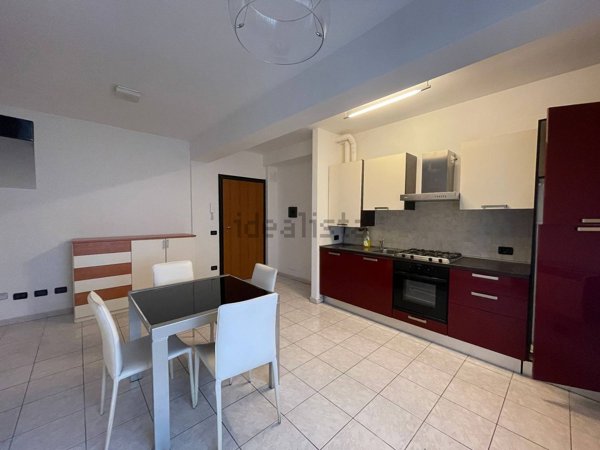 appartamento in vendita a Ferrara in zona Centro Storico