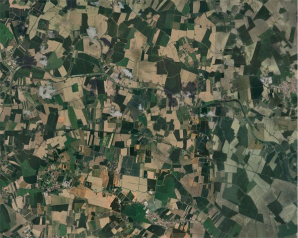 terreno edificabile in vendita a Ferrara in zona Torre Della Fossa