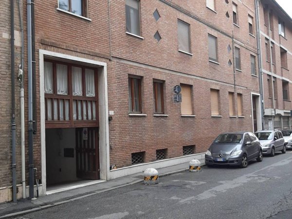 appartamento in vendita a Ferrara