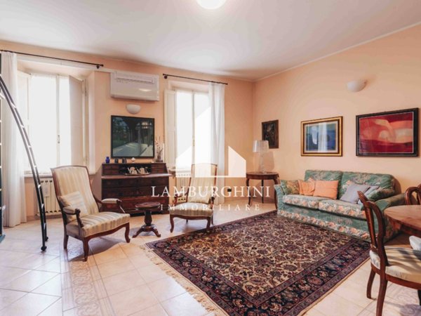 appartamento in vendita a Ferrara in zona Centro Storico