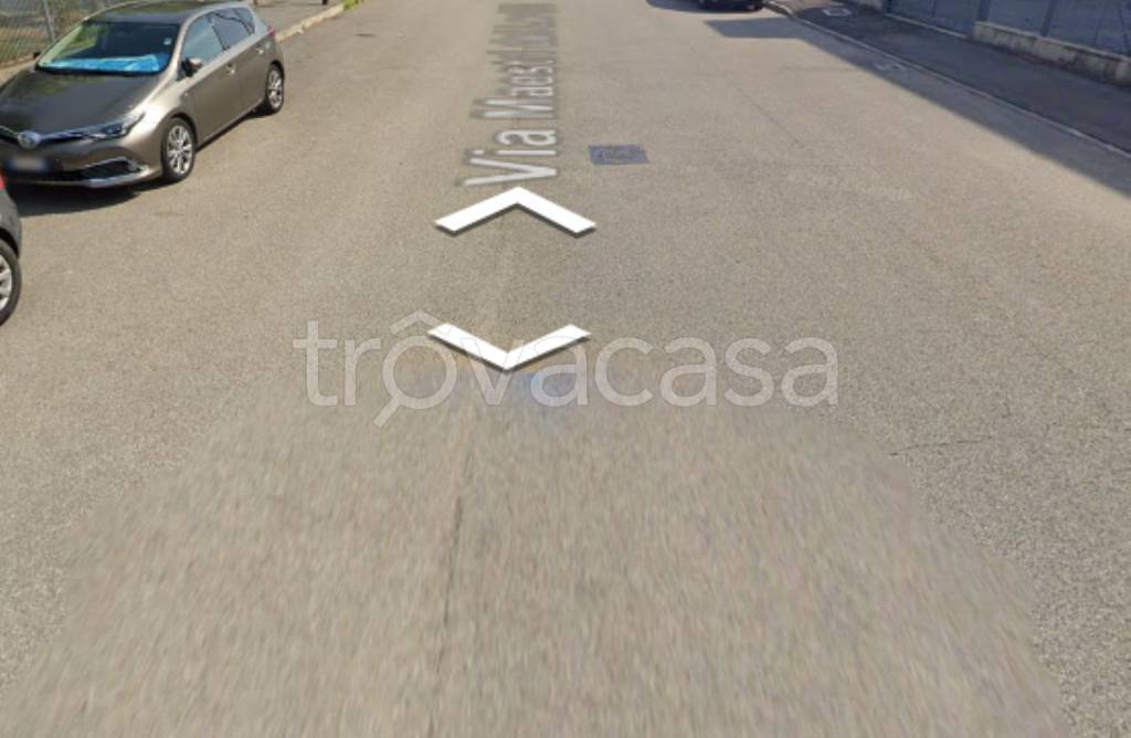 appartamento in vendita a Ferrara in zona Porotto / Cassana