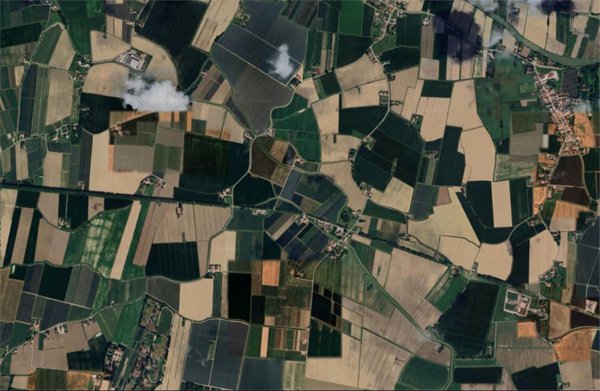terreno edificabile in vendita a Ferrara in zona Torre Della Fossa