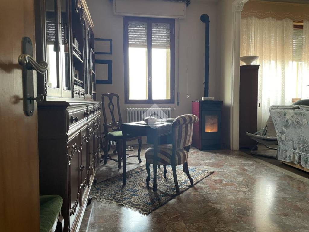 appartamento in vendita a Ferrara in zona Porotto / Cassana