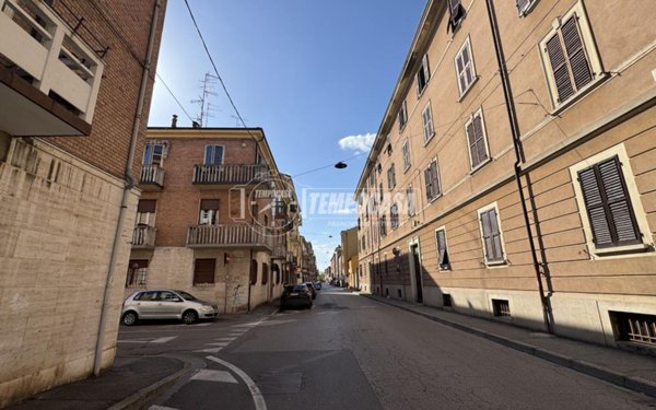 appartamento in vendita a Ferrara in zona Arianuova