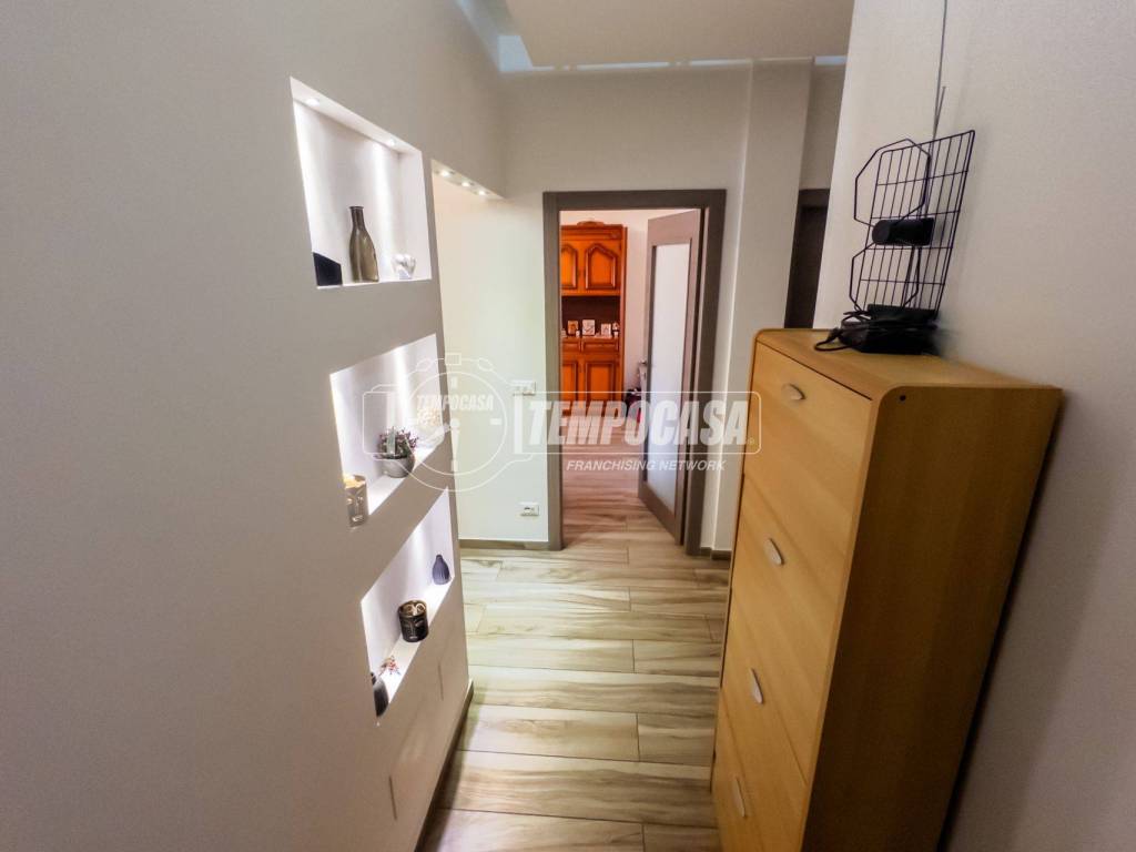 appartamento in vendita a Ferrara in zona Centro Storico