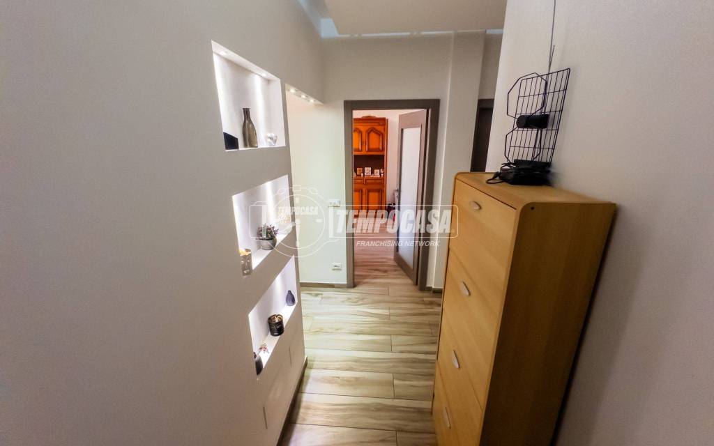 appartamento in vendita a Ferrara