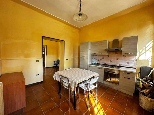 appartamento in vendita a Ferrara in zona Monestirolo