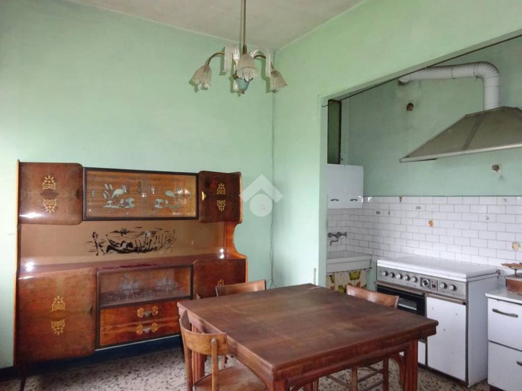casa indipendente in vendita a Ferrara in zona Villanova
