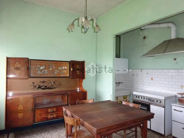 appartamento in vendita a Ferrara in zona Albarea