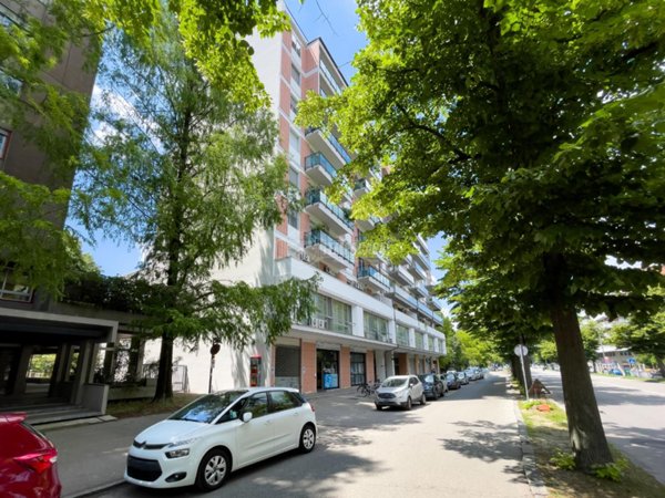 appartamento in vendita a Ferrara in zona Centro Storico