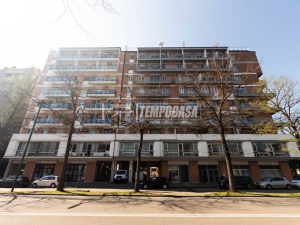 appartamento in vendita a Ferrara in zona Centro Storico