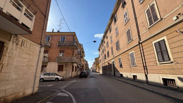 appartamento in vendita a Ferrara in zona Arianuova